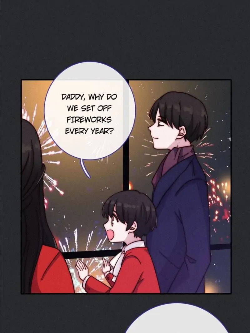 Fall in the Night with You (Colored) Chapter 20.1 page 10 - 