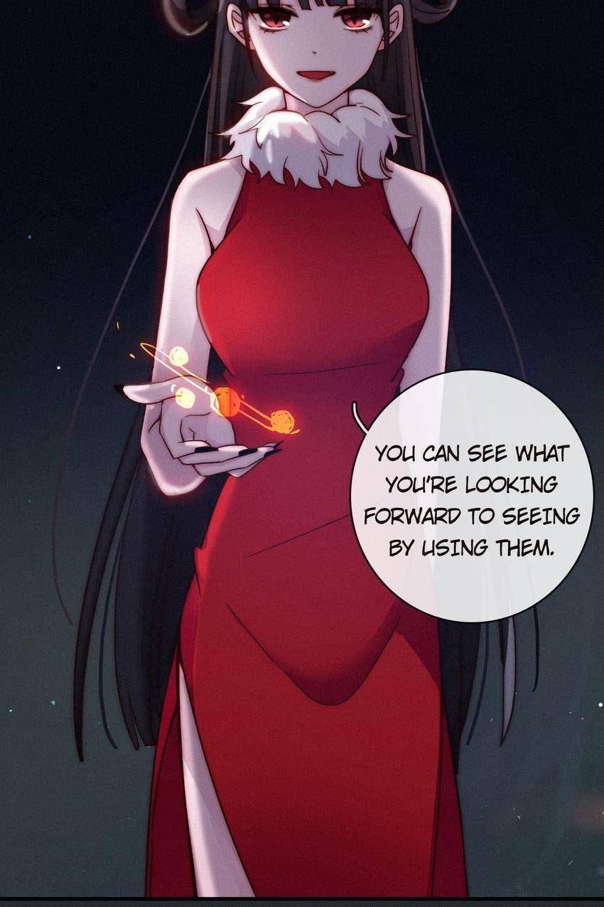 Fall in the Night with You (Colored) Chapter 20.5 page 15 - 