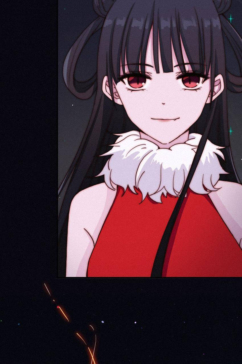 Fall in the Night with You (Colored) Chapter 20.5 page 27 - 