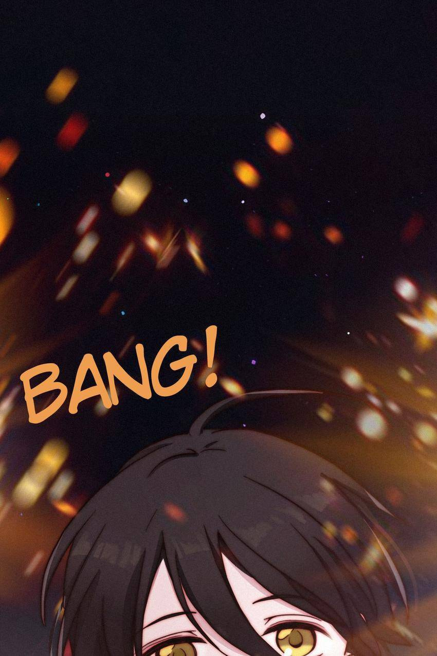 Fall in the Night with You (Colored) Chapter 20.5 page 30 - 