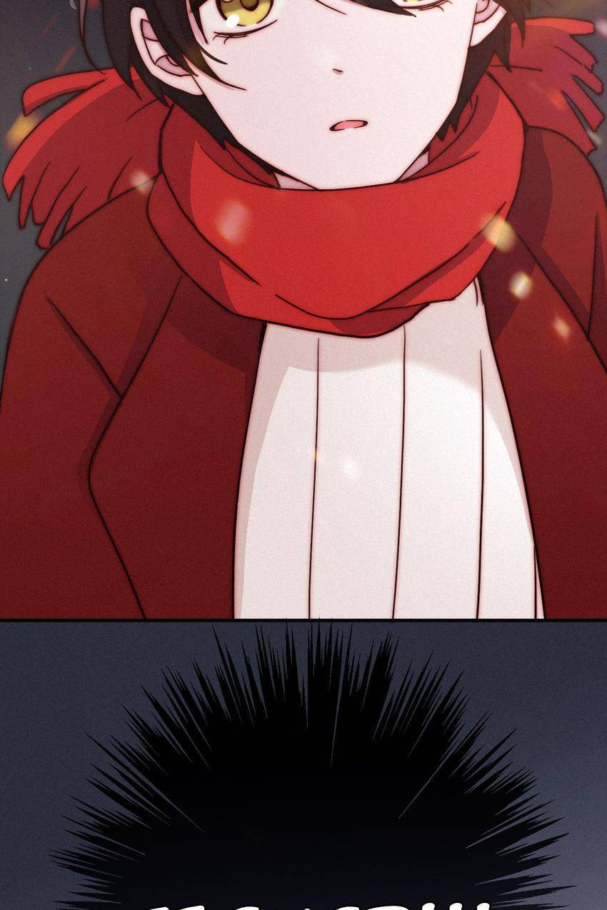 Fall in the Night with You (Colored) Chapter 20.5 page 31 - 