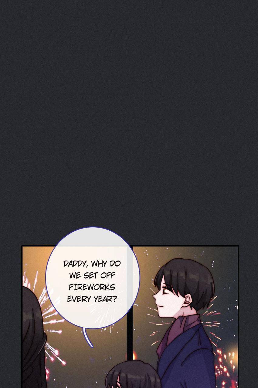 Fall in the Night with You (Colored) Chapter 20.5 page 7 - 
