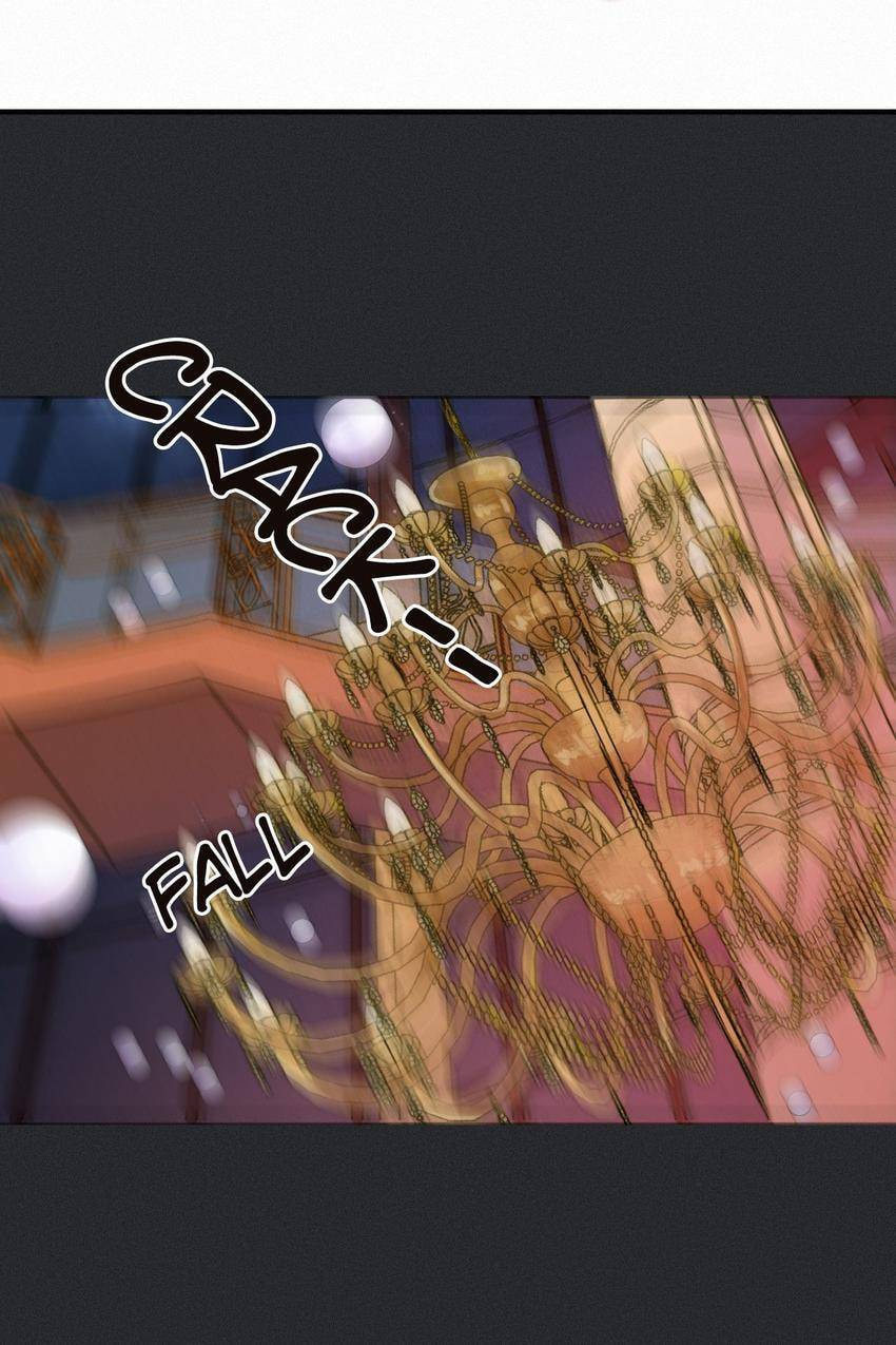 Fall in the Night with You (Colored) Chapter 20 page 2 - 