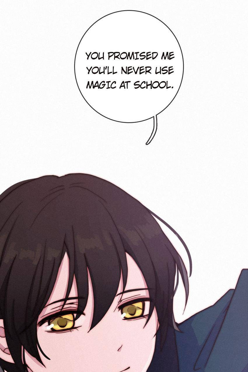 Fall in the Night with You (Colored) Chapter 20 page 15 - 