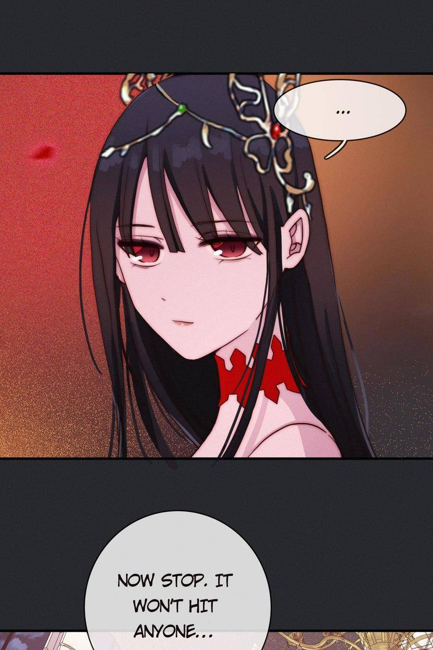 Fall in the Night with You (Colored) Chapter 20 page 18 - 