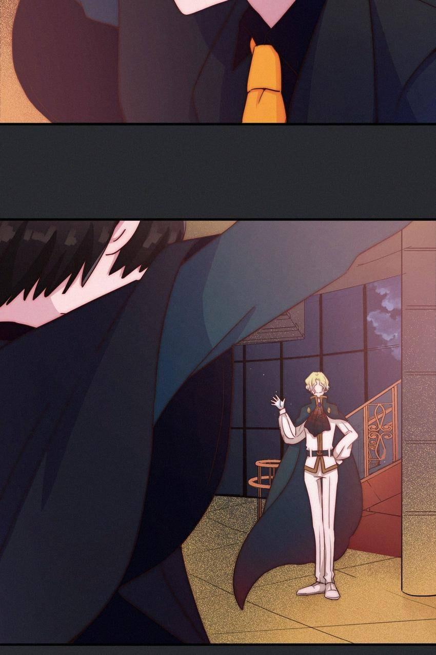 Fall in the Night with You (Colored) Chapter 20 page 20 - 