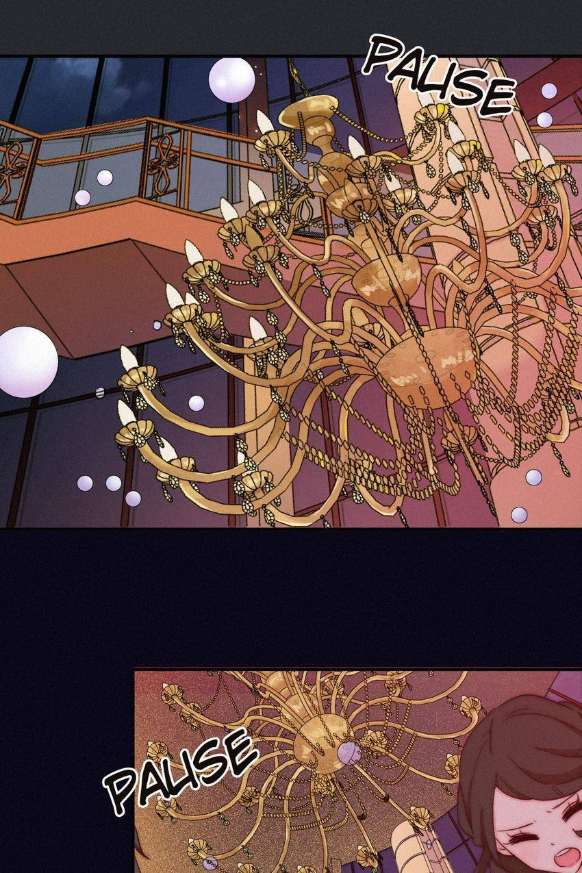 Fall in the Night with You (Colored) Chapter 20 page 3 - 
