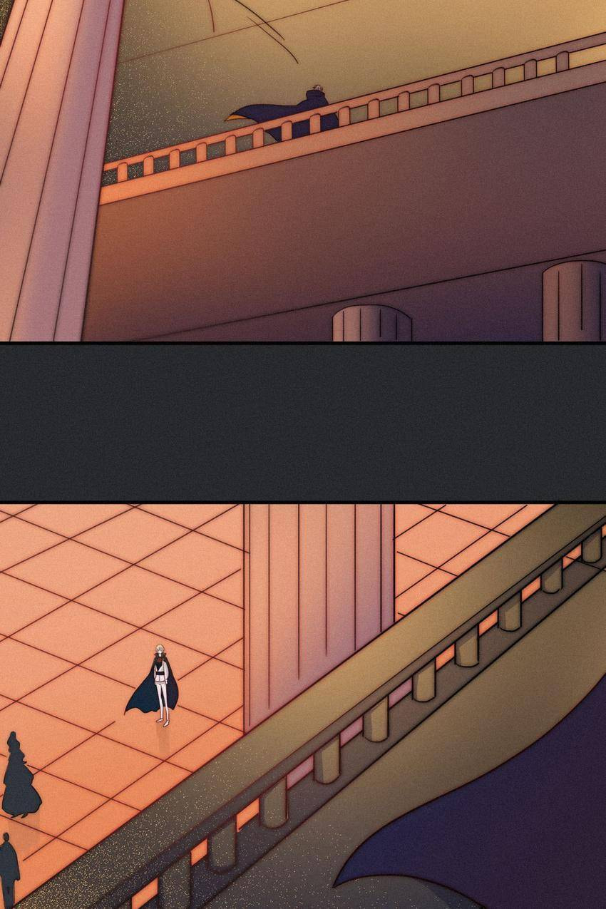 Fall in the Night with You (Colored) Chapter 20 page 27 - 