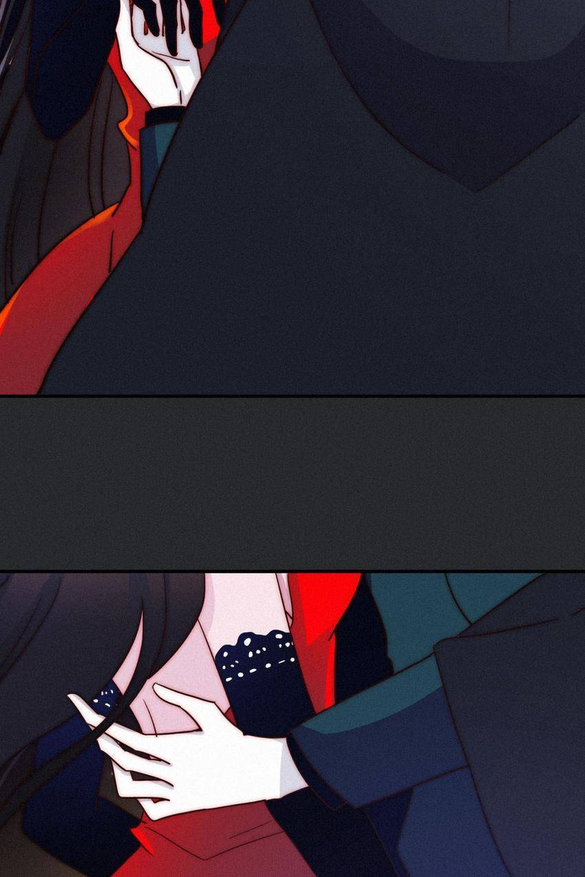 Fall in the Night with You (Colored) Chapter 20 page 35 - 