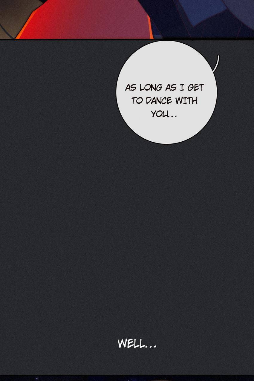 Fall in the Night with You (Colored) Chapter 20 page 36 - 