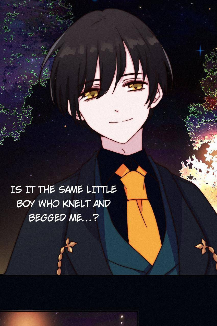 Fall in the Night with You (Colored) Chapter 20 page 38 - 