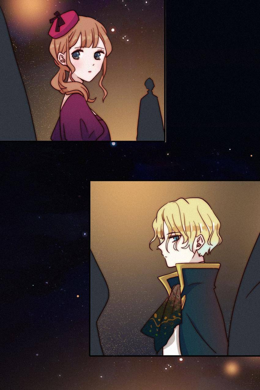 Fall in the Night with You (Colored) Chapter 20 page 39 - 