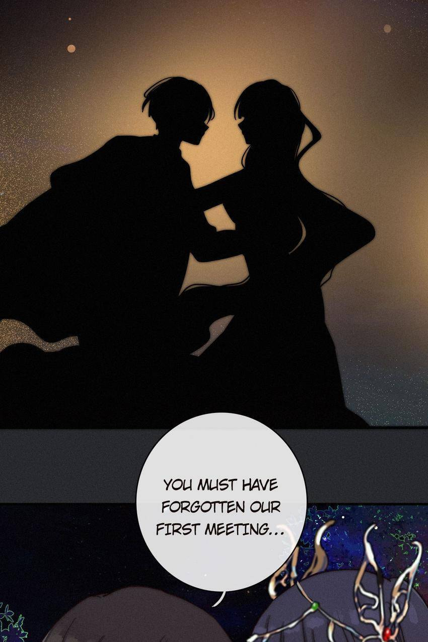 Fall in the Night with You (Colored) Chapter 20 page 40 - 