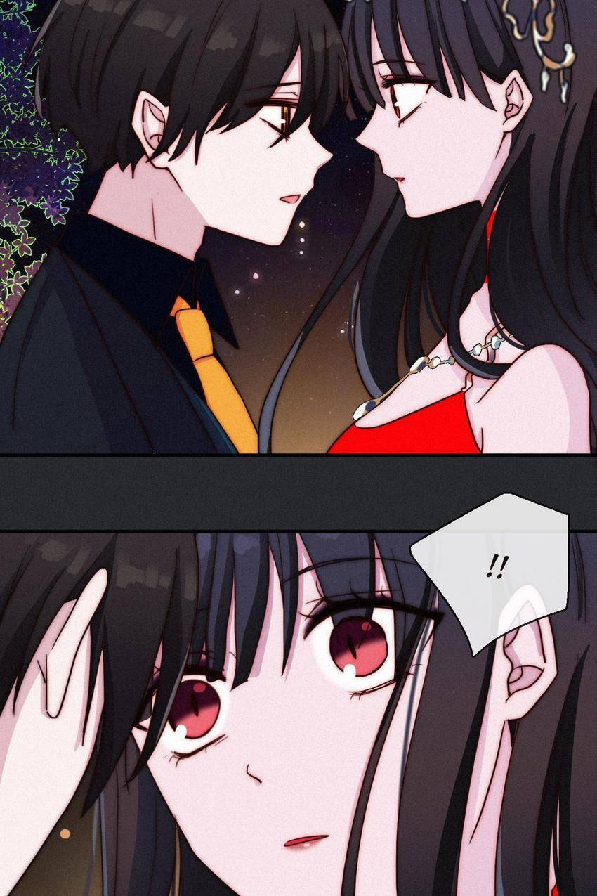 Fall in the Night with You (Colored) Chapter 20 page 41 - 