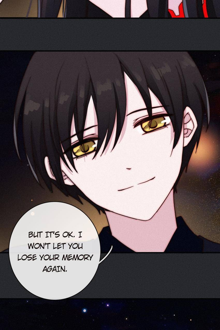 Fall in the Night with You (Colored) Chapter 20 page 42 - 