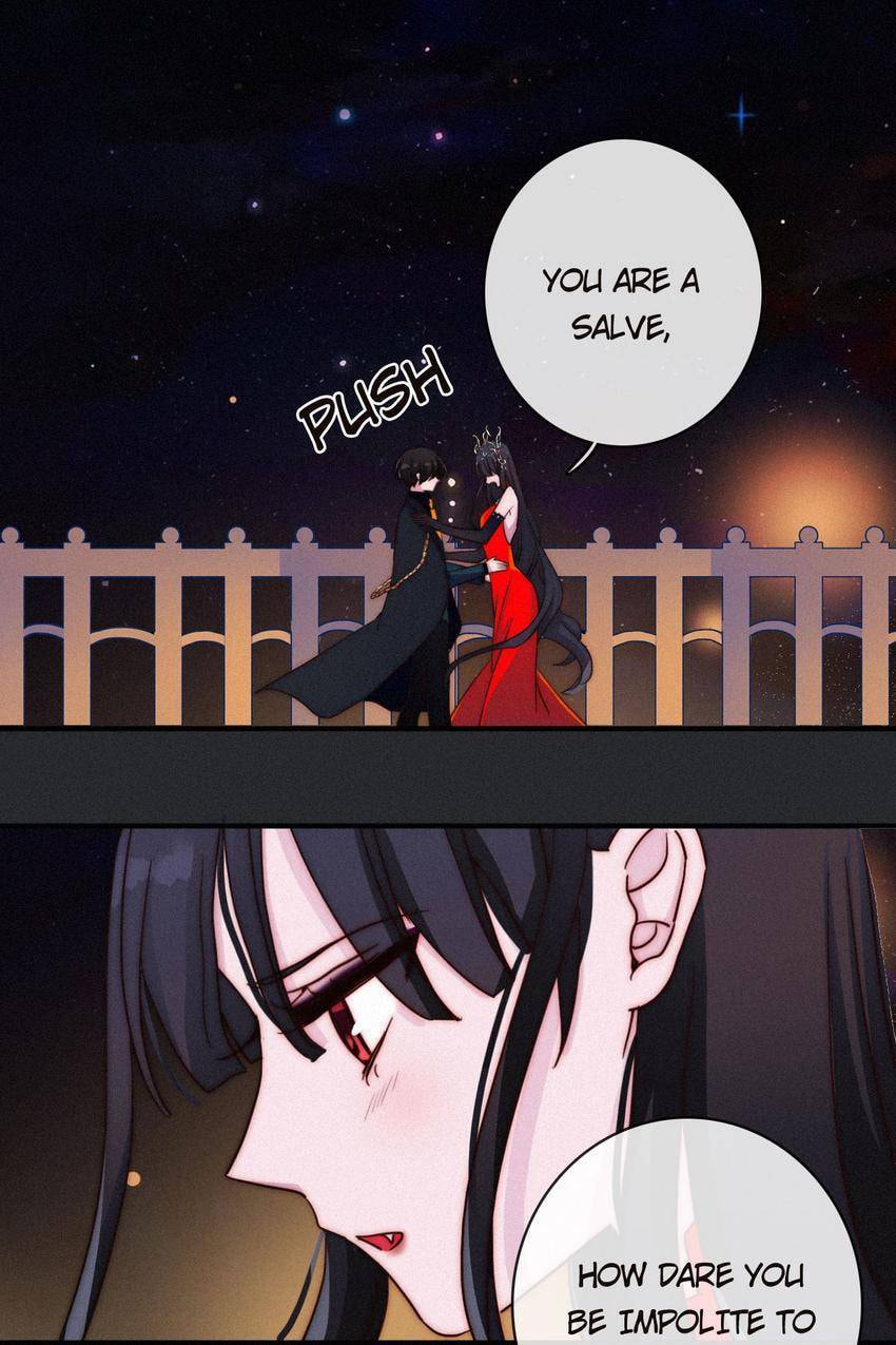 Fall in the Night with You (Colored) Chapter 20 page 43 - 