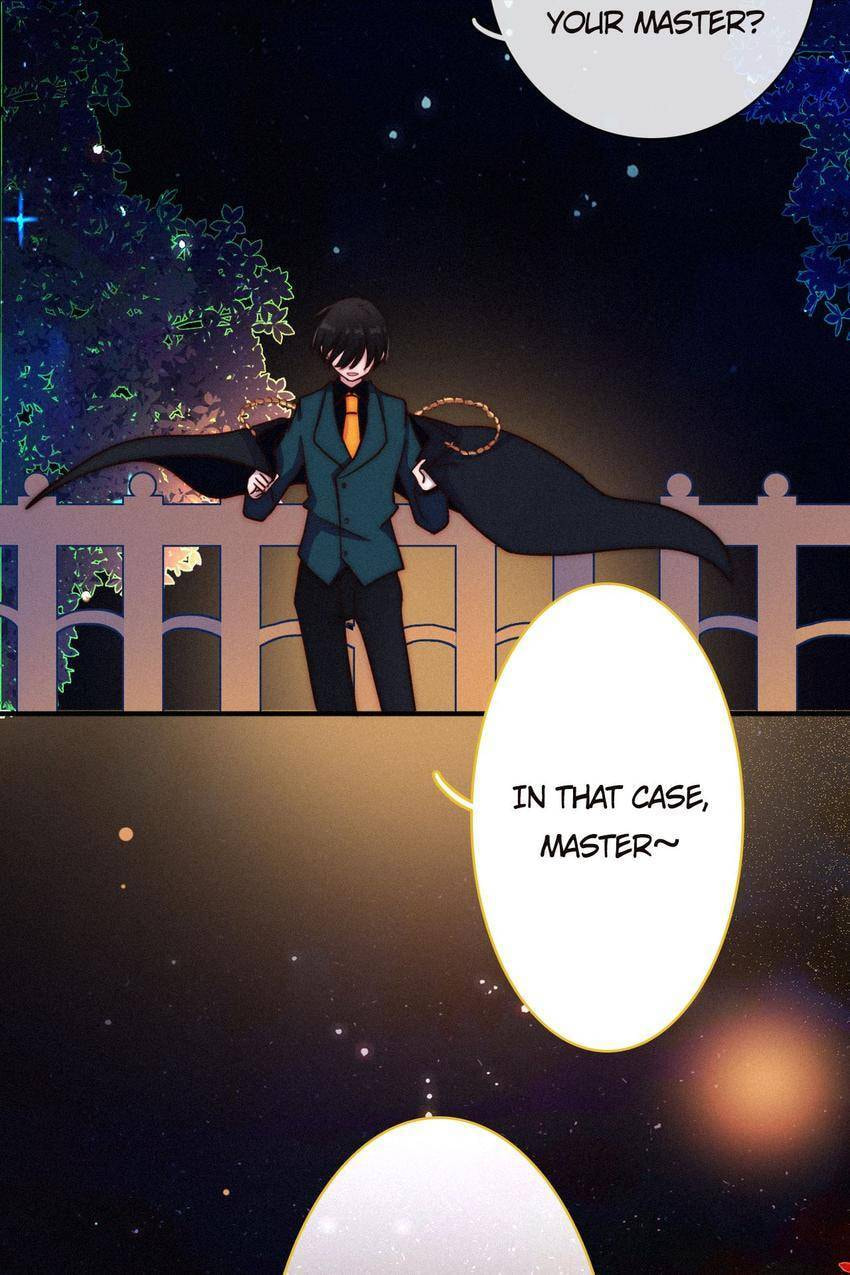 Fall in the Night with You (Colored) Chapter 20 page 44 - 
