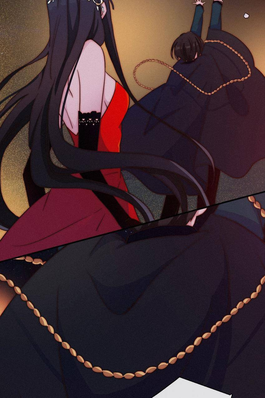 Fall in the Night with You (Colored) Chapter 20 page 6 - 