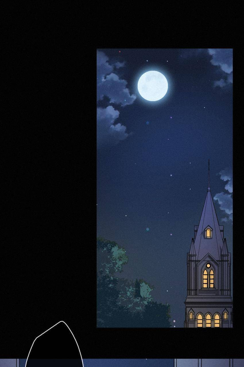 Fall in the Night with You (Colored) Chapter 21 page 1 - 