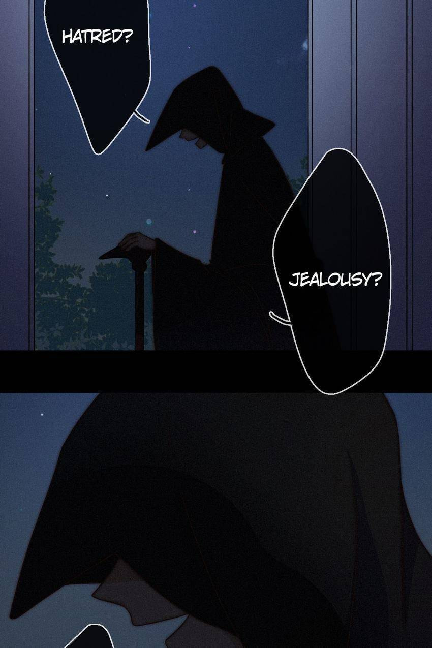 Fall in the Night with You (Colored) Chapter 21 page 2 - 