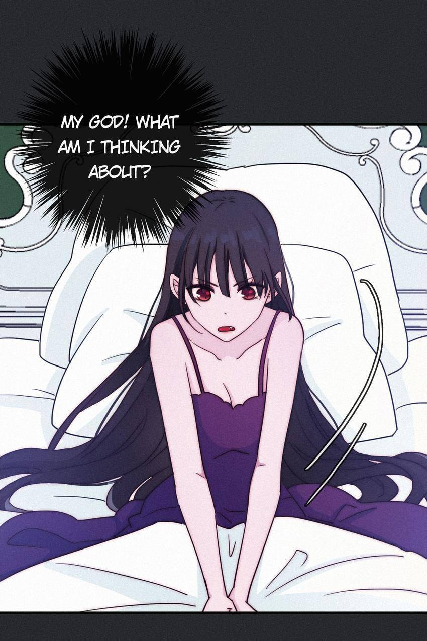 Fall in the Night with You (Colored) Chapter 21 page 14 - 