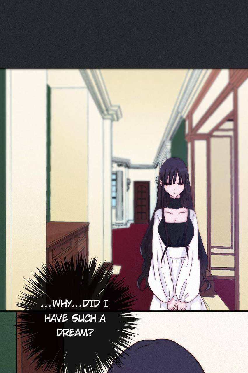 Fall in the Night with You (Colored) Chapter 21 page 15 - 