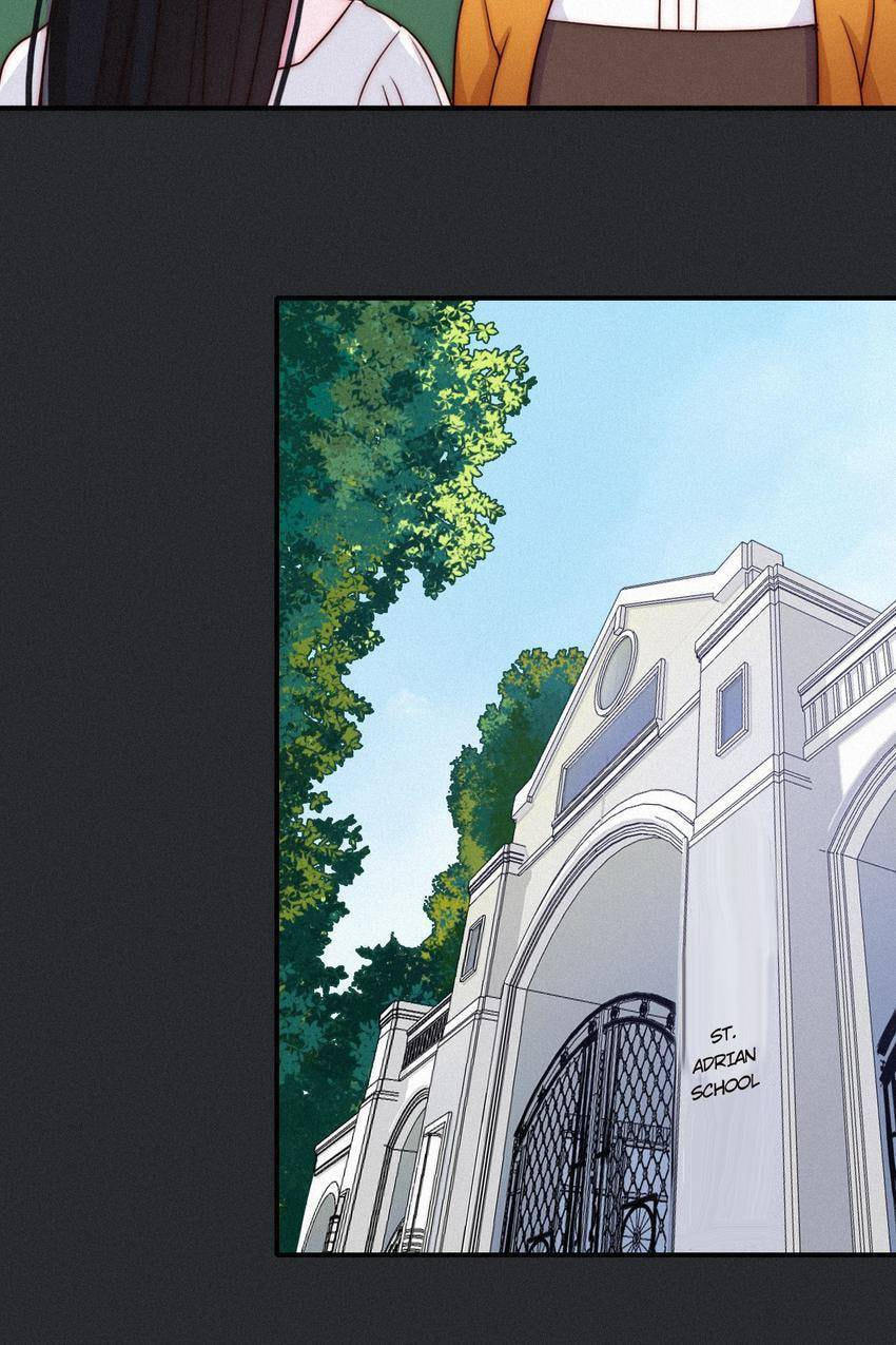 Fall in the Night with You (Colored) Chapter 21 page 26 - 