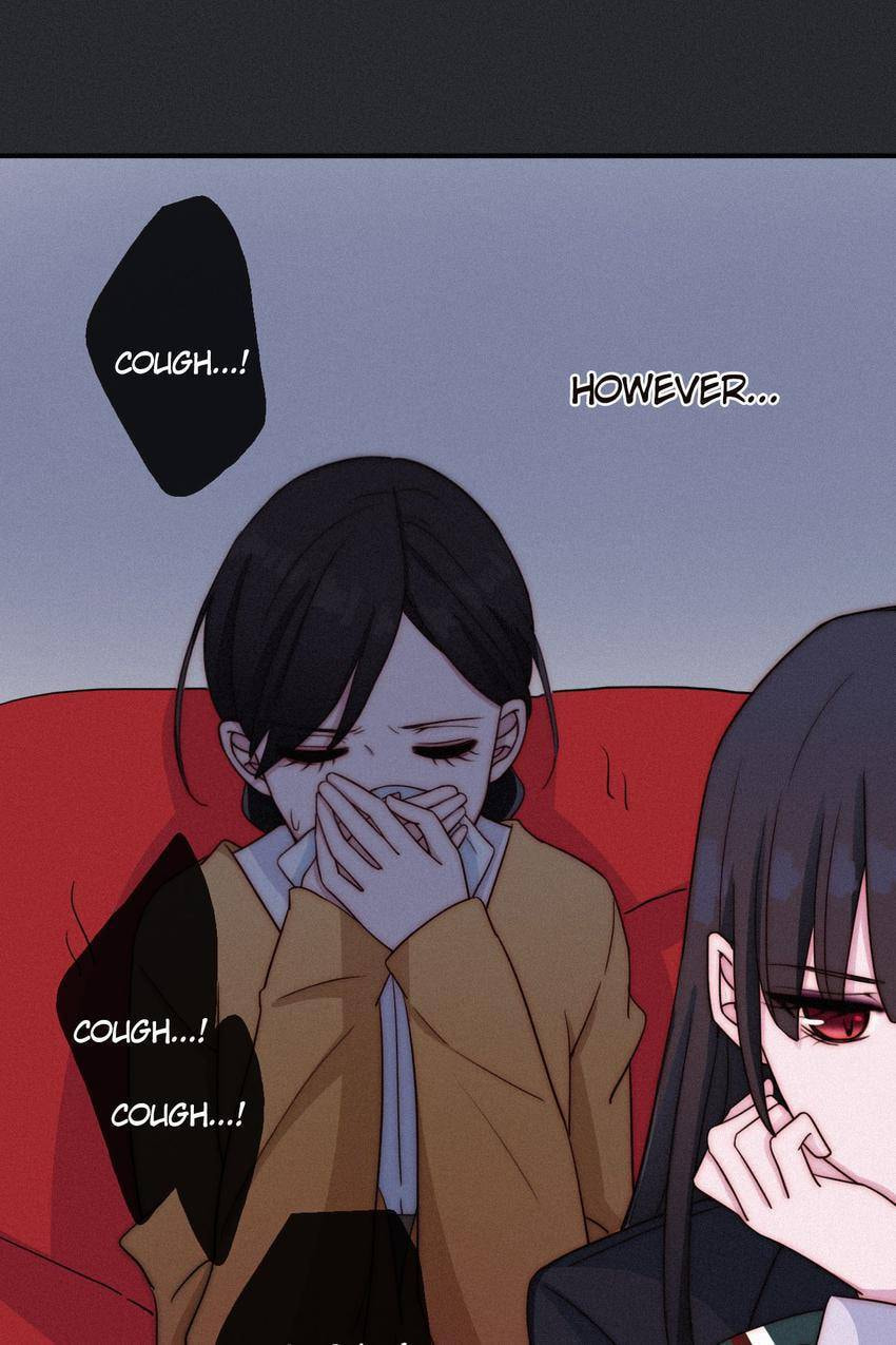 Fall in the Night with You (Colored) Chapter 21 page 29 - 