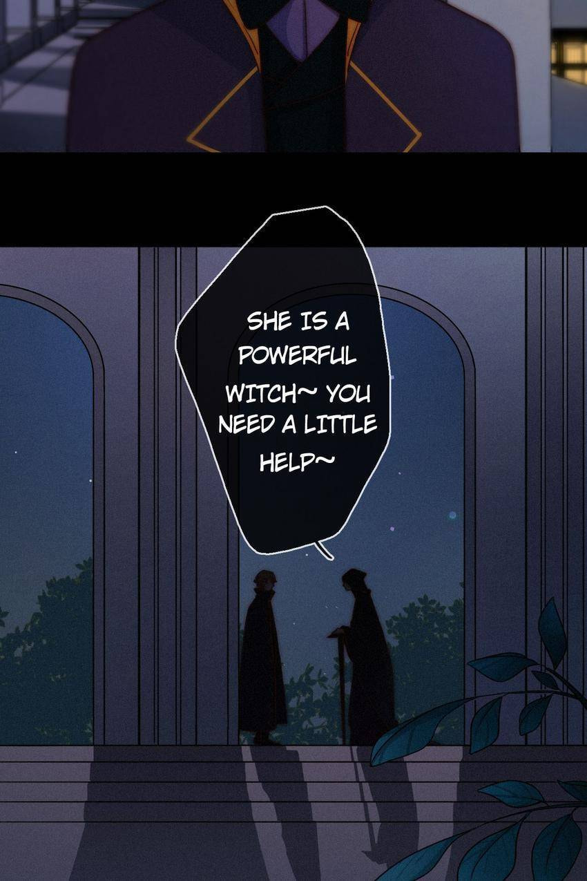 Fall in the Night with You (Colored) Chapter 21 page 4 - 
