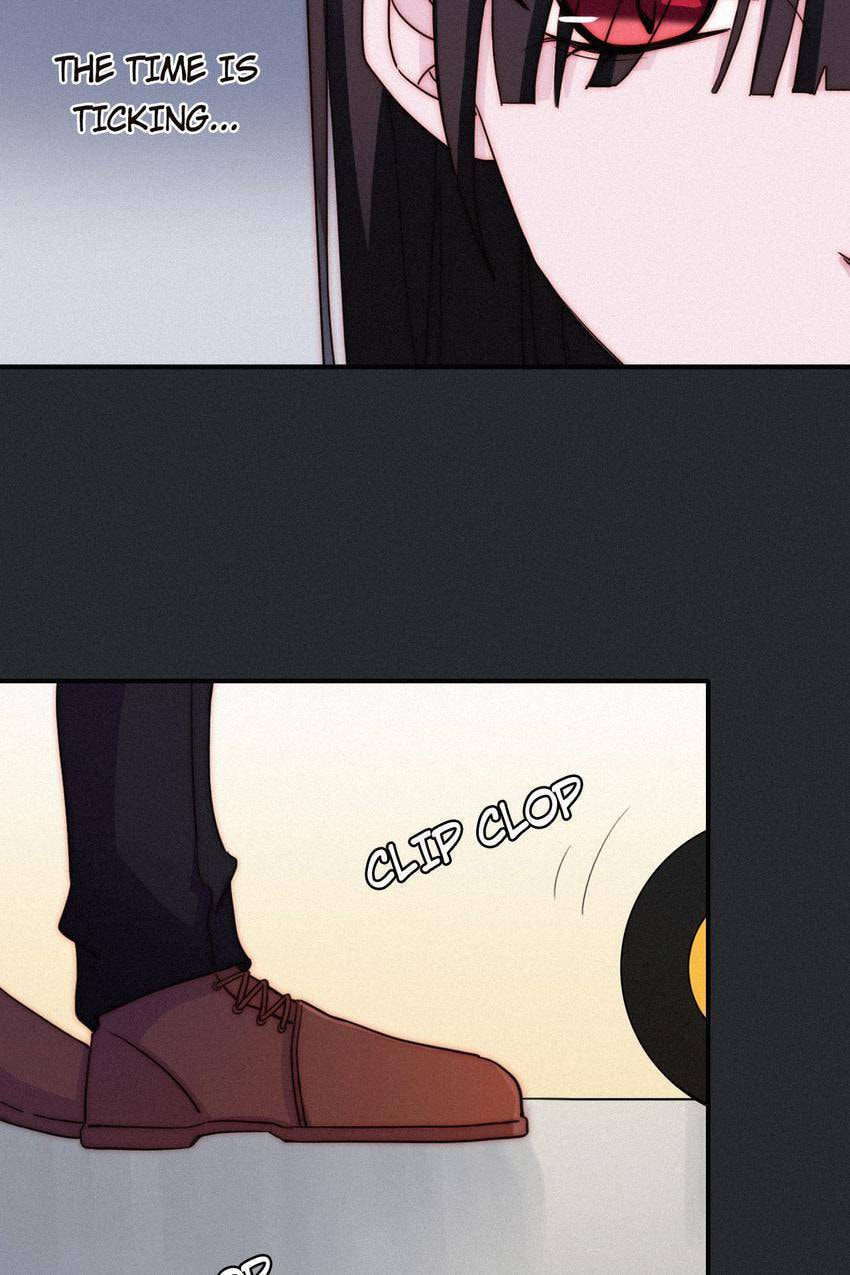 Fall in the Night with You (Colored) Chapter 21 page 31 - 