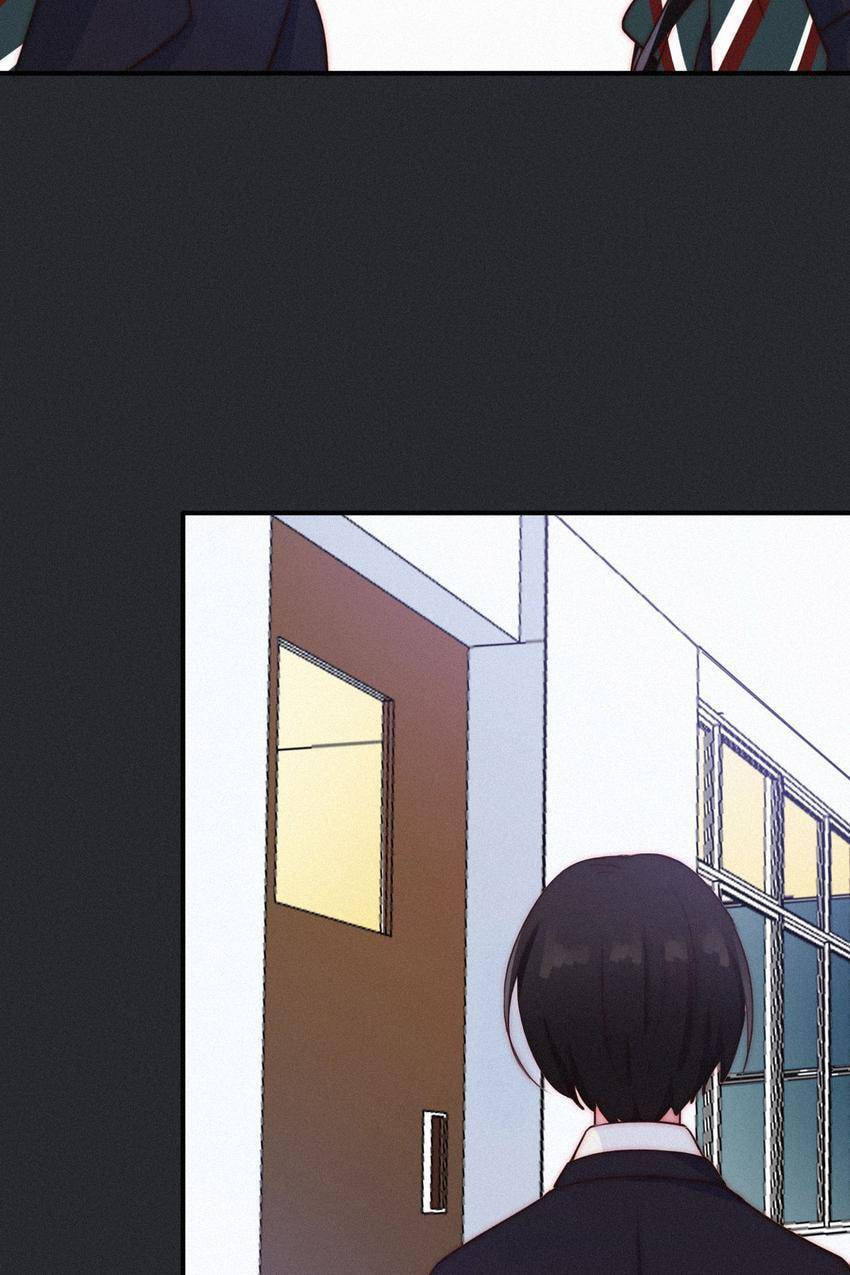 Fall in the Night with You (Colored) Chapter 21 page 43 - 
