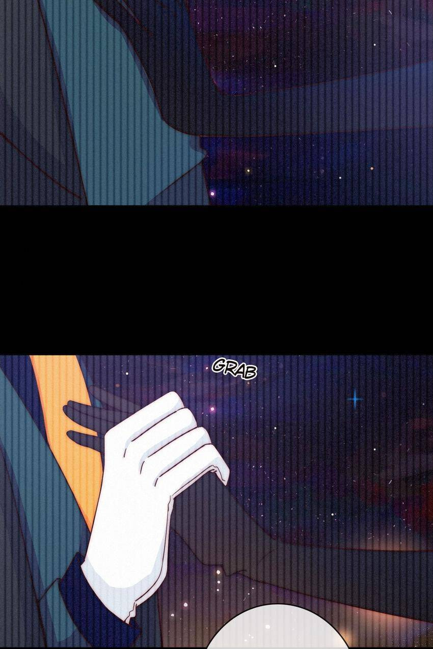 Fall in the Night with You (Colored) Chapter 21 page 9 - 