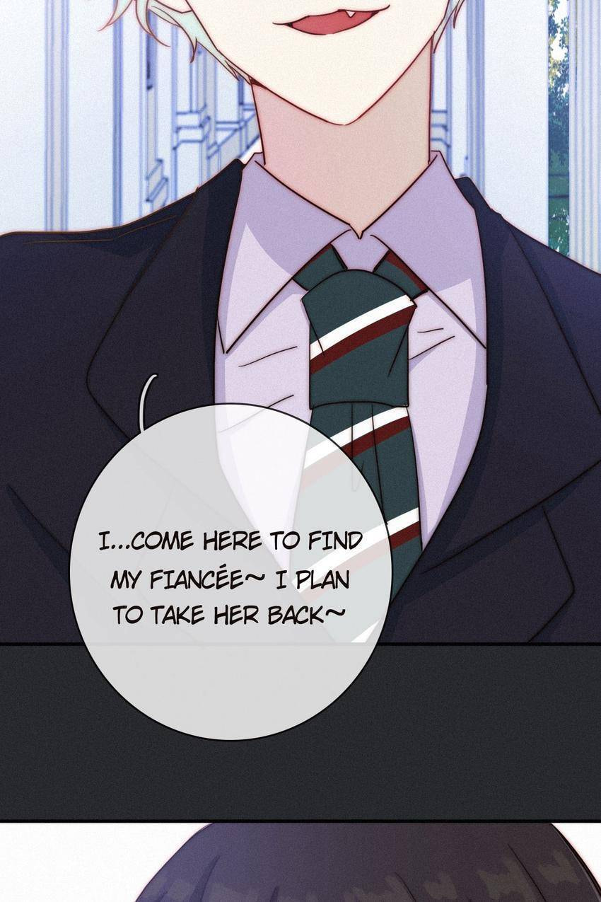 Fall in the Night with You (Colored) Chapter 22 page 11 - 
