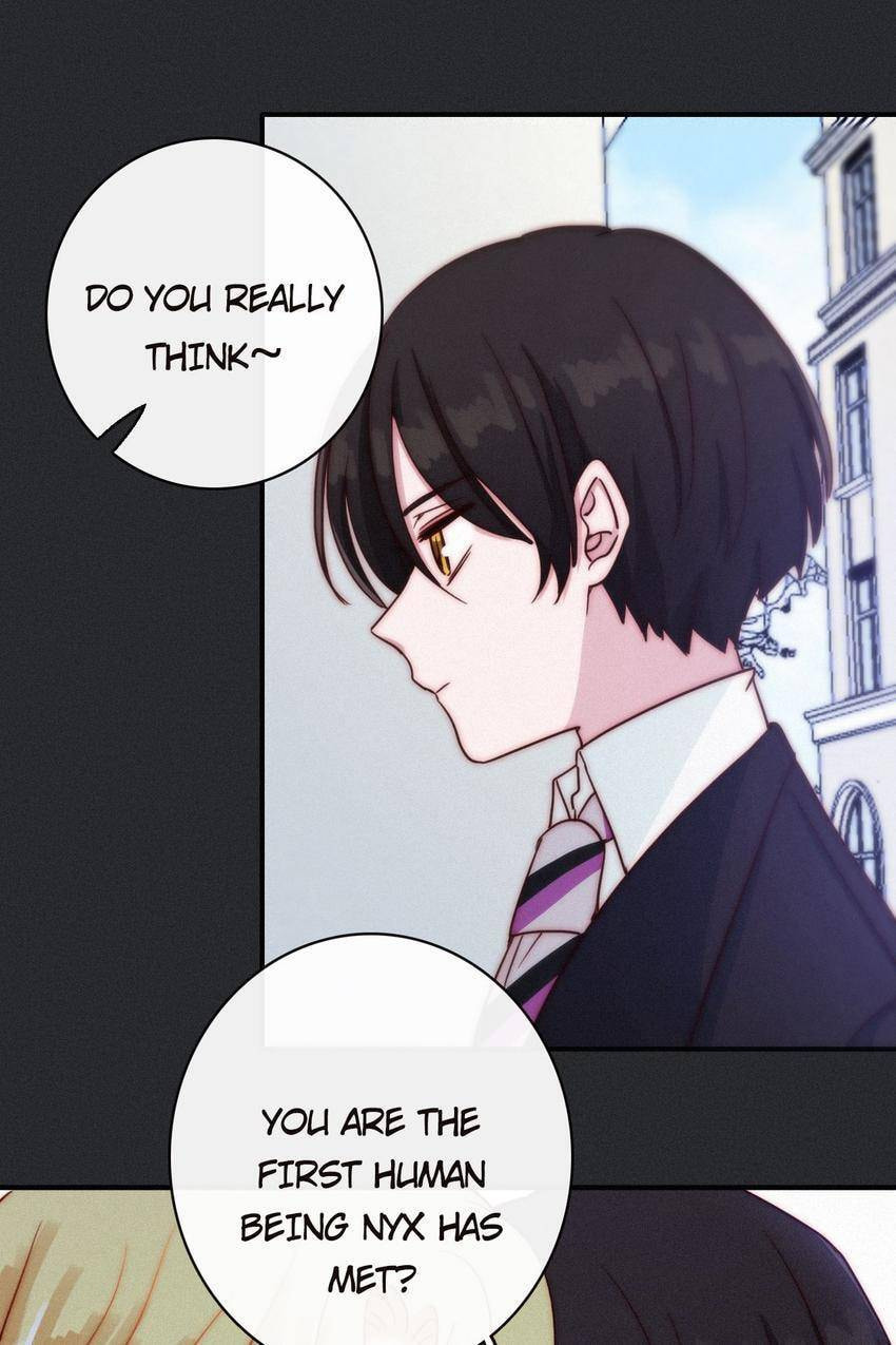 Fall in the Night with You (Colored) Chapter 22 page 16 - 