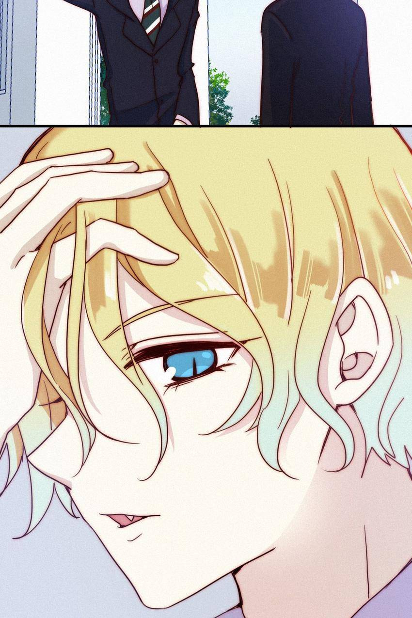 Fall in the Night with You (Colored) Chapter 22 page 19 - 