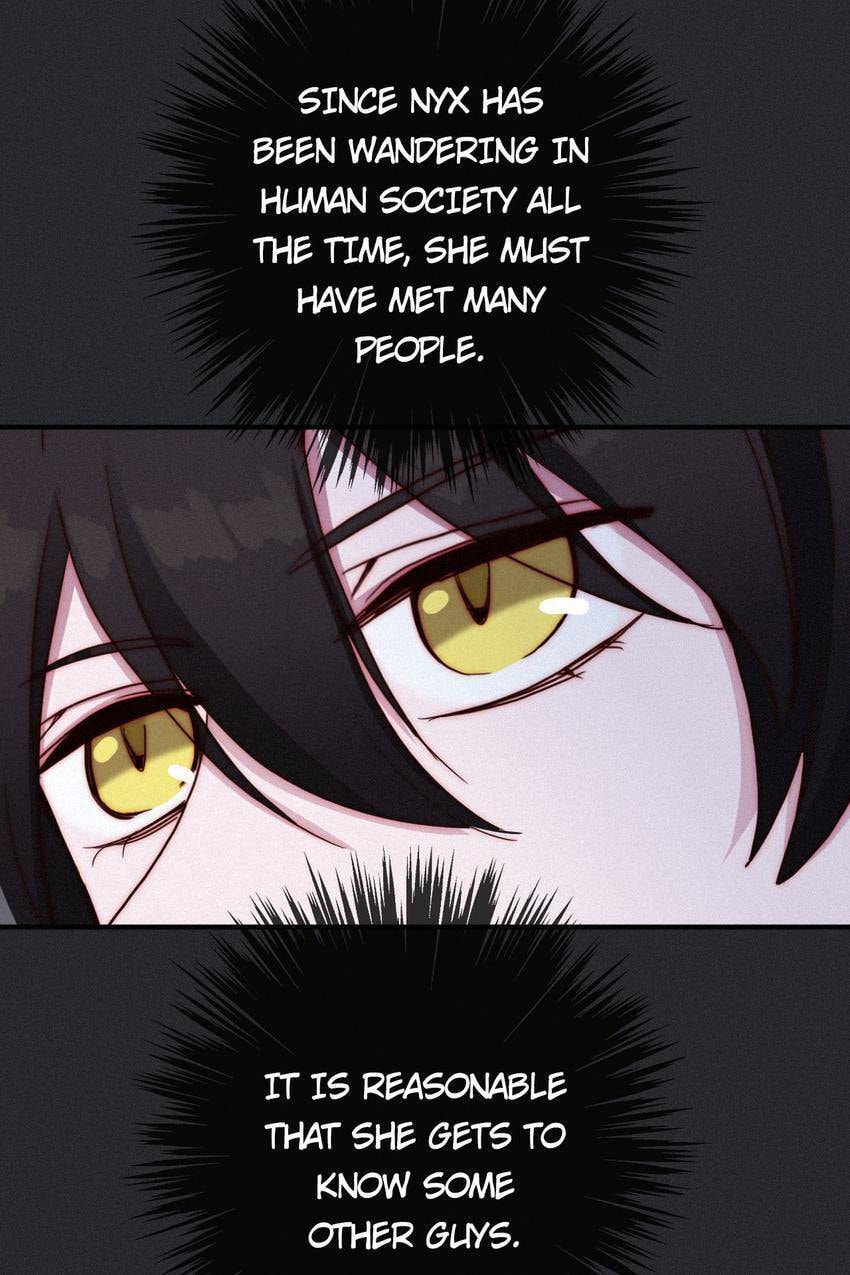 Fall in the Night with You (Colored) Chapter 22 page 23 - 
