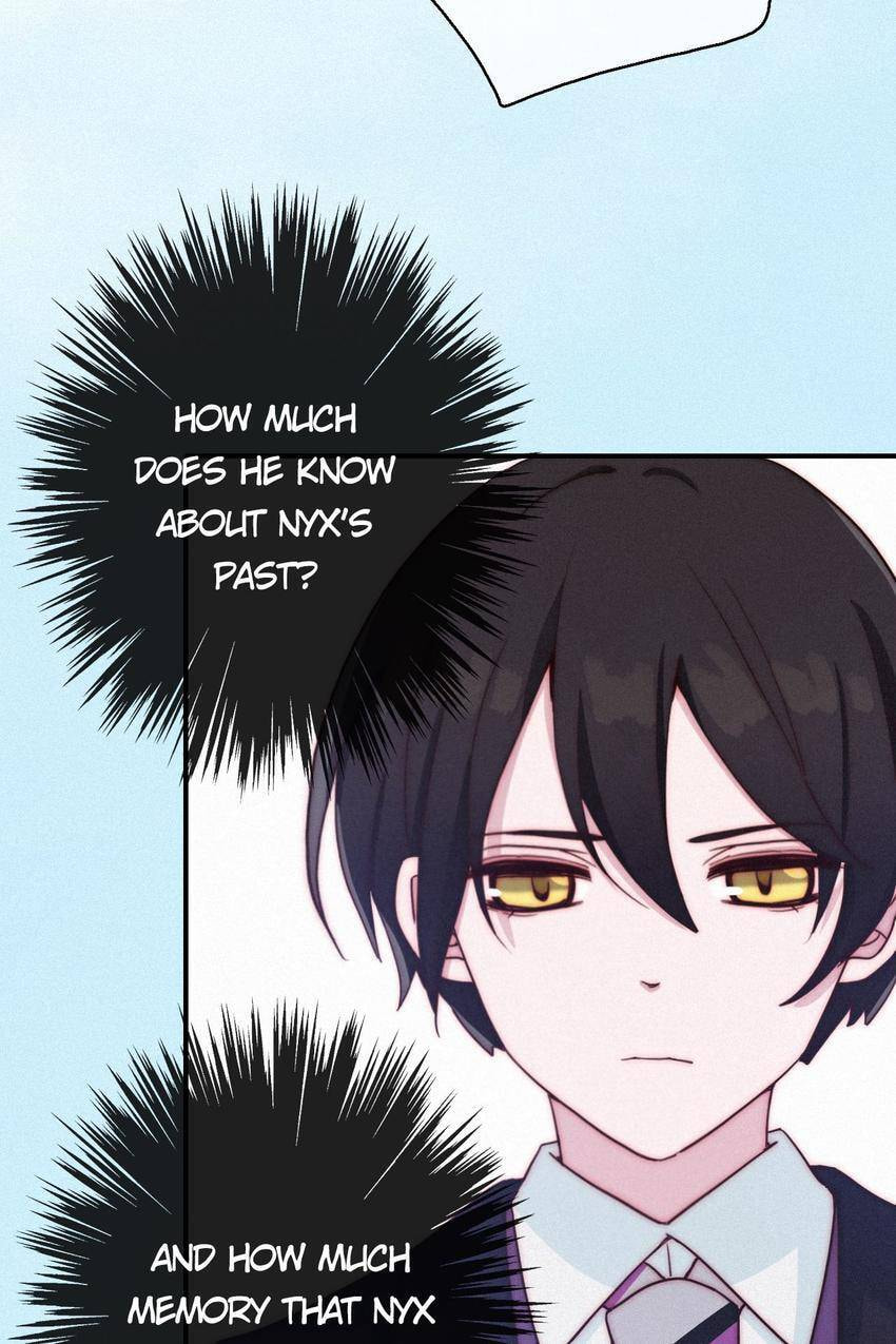 Fall in the Night with You (Colored) Chapter 22 page 27 - 