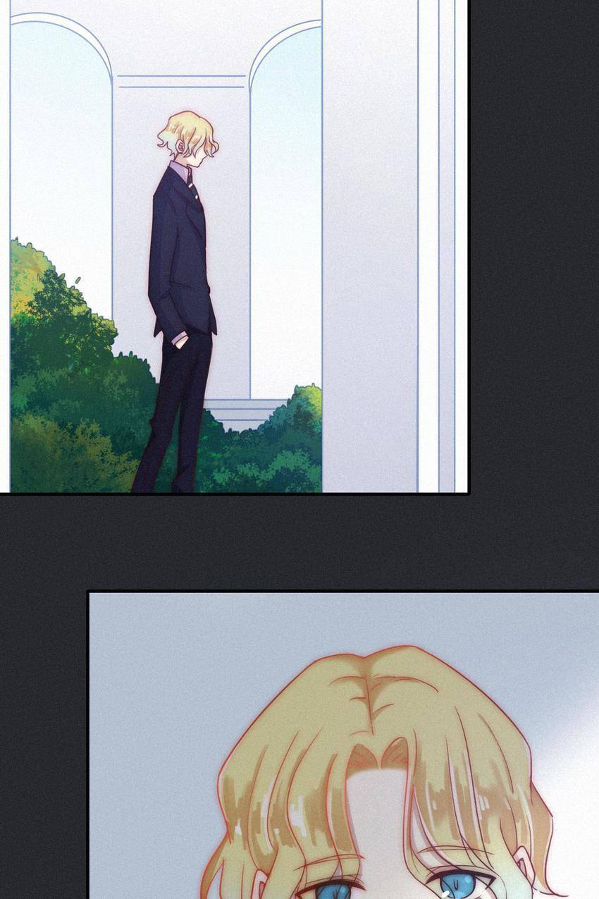 Fall in the Night with You (Colored) Chapter 22 page 4 - 