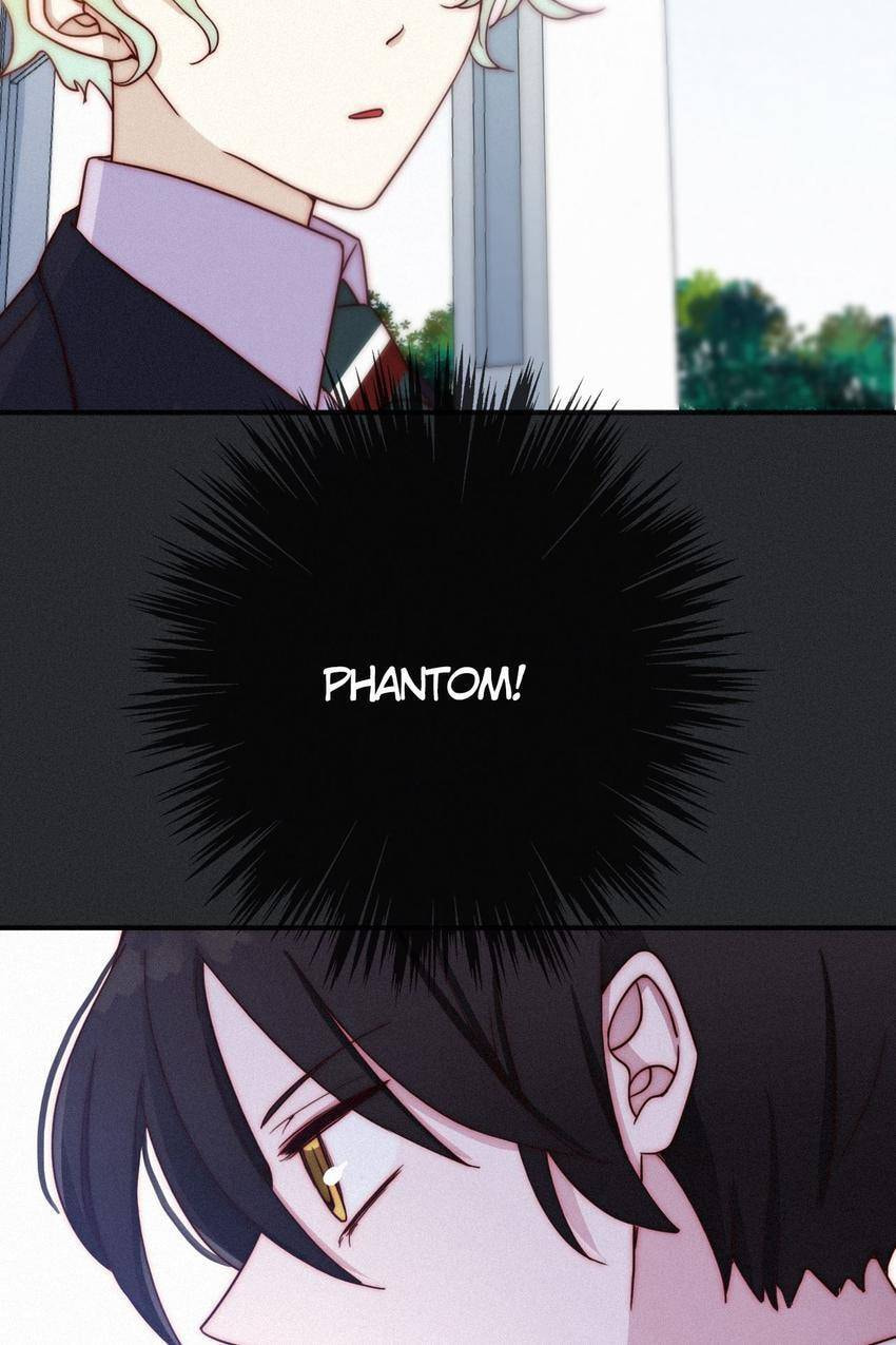 Fall in the Night with You (Colored) Chapter 22 page 36 - 