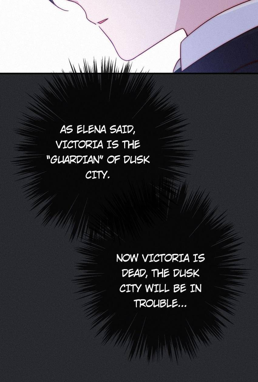 Fall in the Night with You (Colored) Chapter 22 page 37 - 