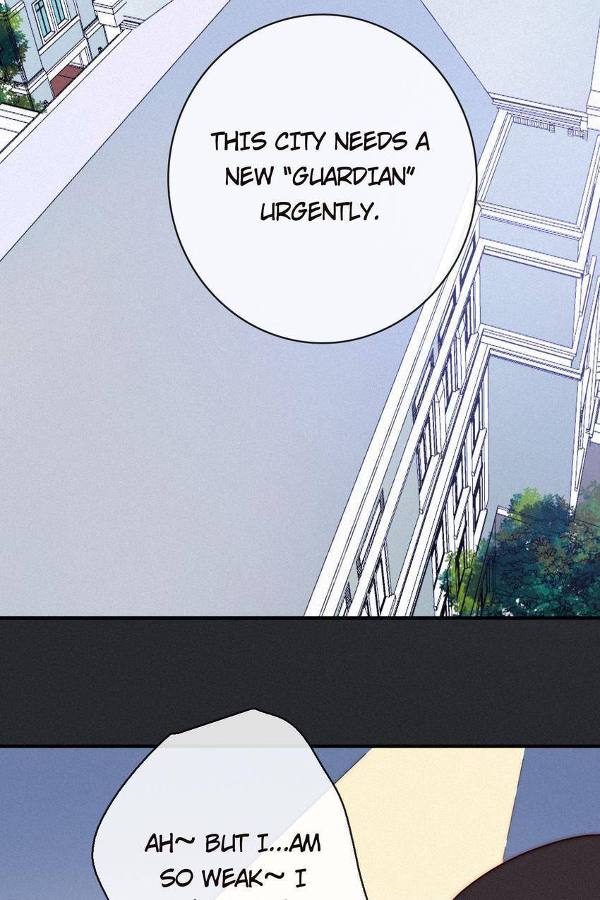 Fall in the Night with You (Colored) Chapter 22 page 39 - 