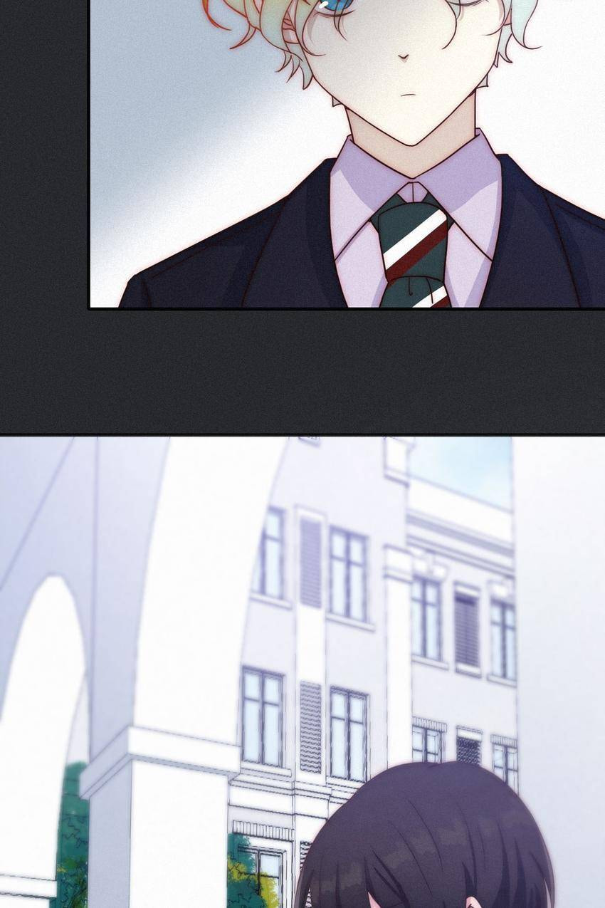 Fall in the Night with You (Colored) Chapter 22 page 5 - 