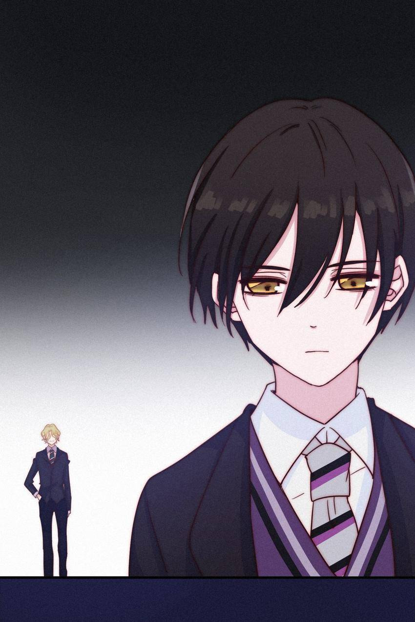 Fall in the Night with You (Colored) Chapter 22 page 44 - 