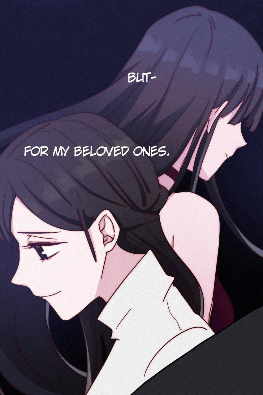 Fall in the Night with You (Colored) Chapter 22 page 45 - 
