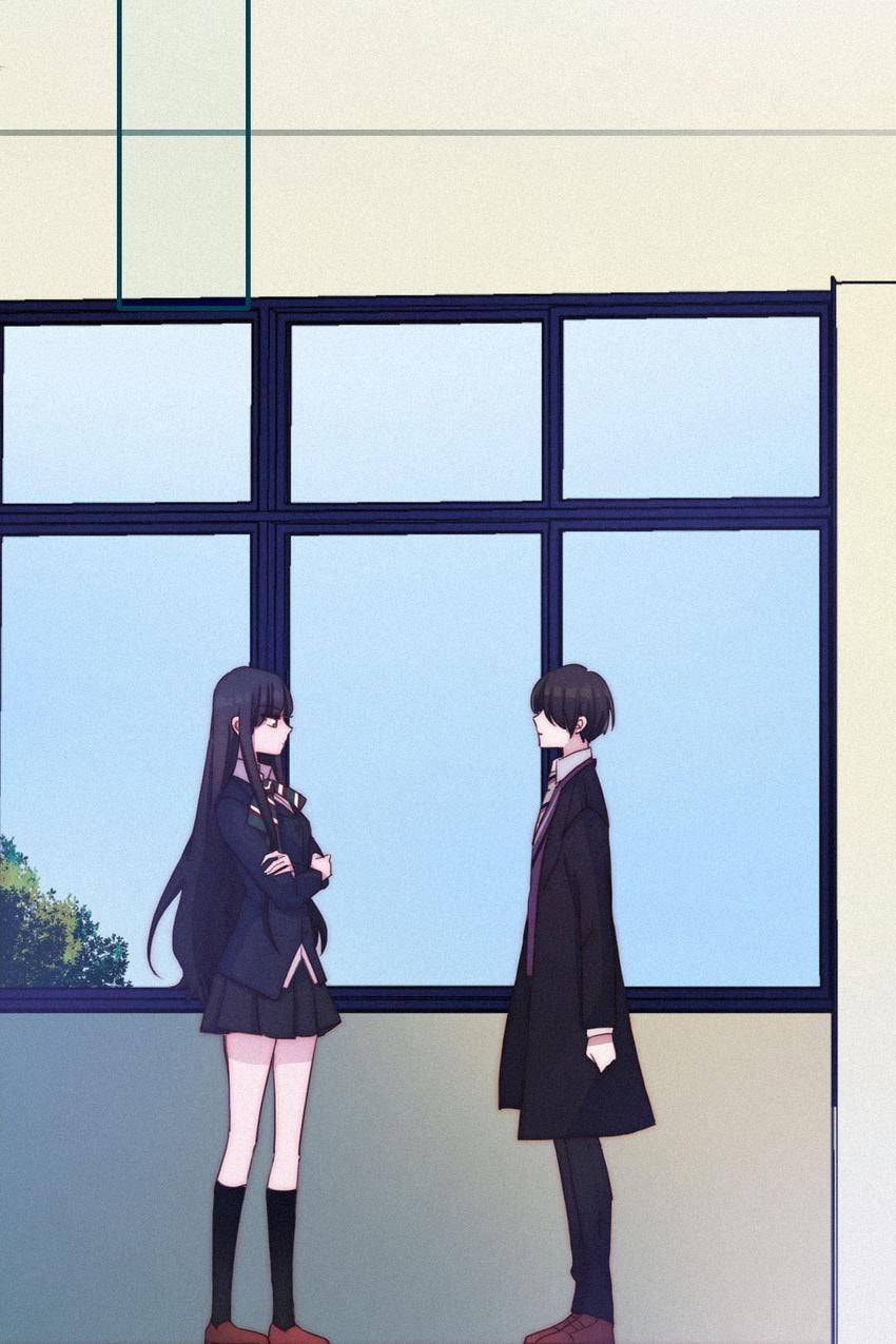 Fall in the Night with You (Colored) Chapter 22 page 49 - 