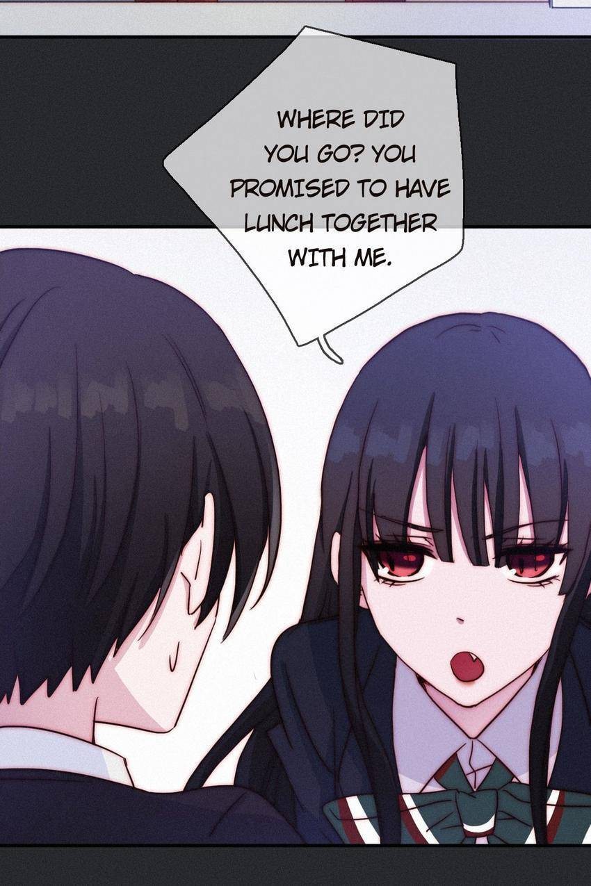 Fall in the Night with You (Colored) Chapter 22 page 50 - 