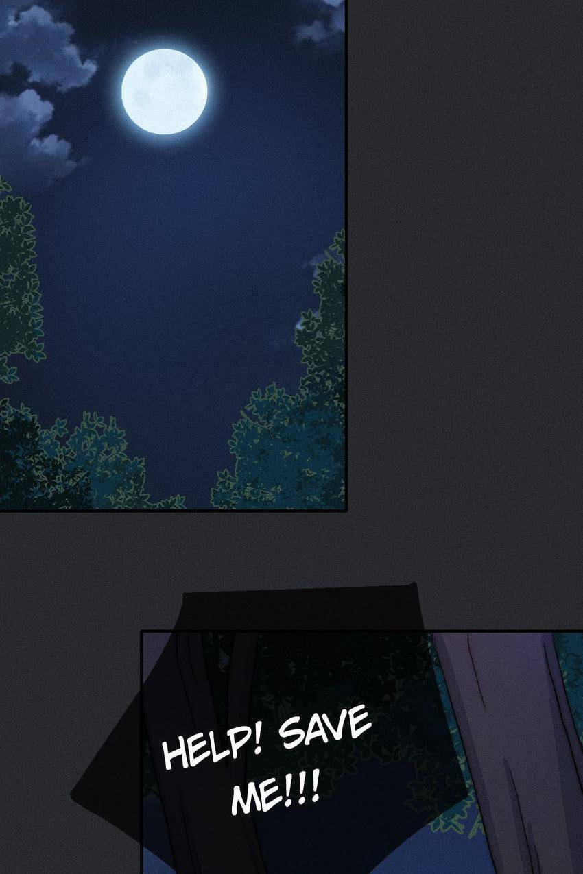 Fall in the Night with You (Colored) Chapter 22 page 54 - 
