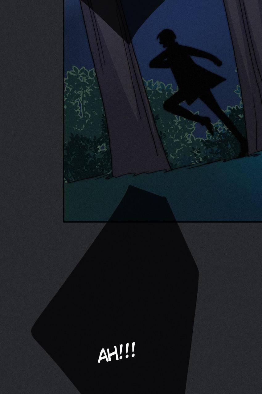 Fall in the Night with You (Colored) Chapter 22 page 55 - 
