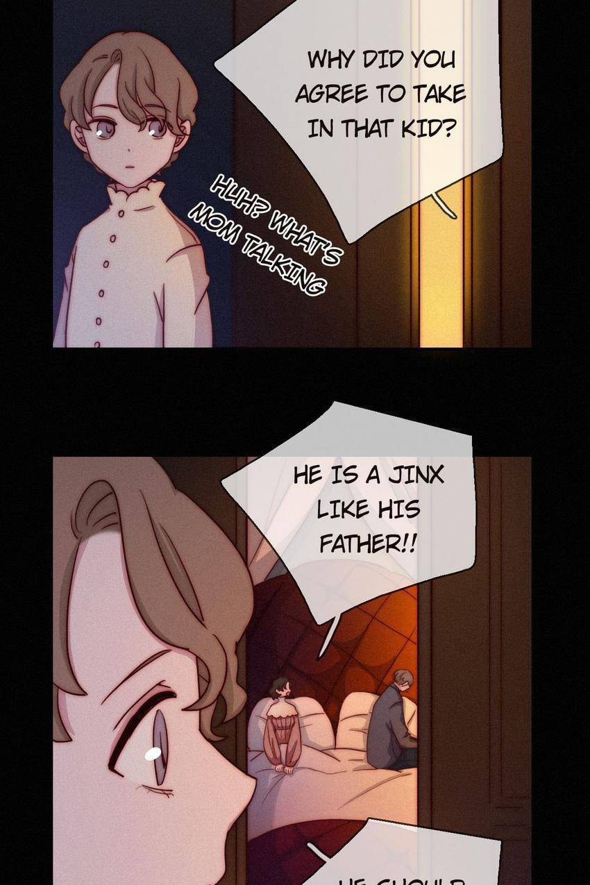 Fall in the Night with You (Colored) Chapter 23 page 2 - 