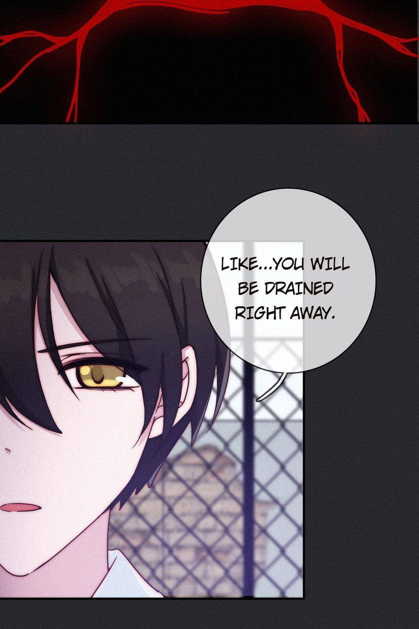 Fall in the Night with You (Colored) Chapter 23 page 12 - 